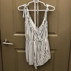 Abercrombie & Fitch romper